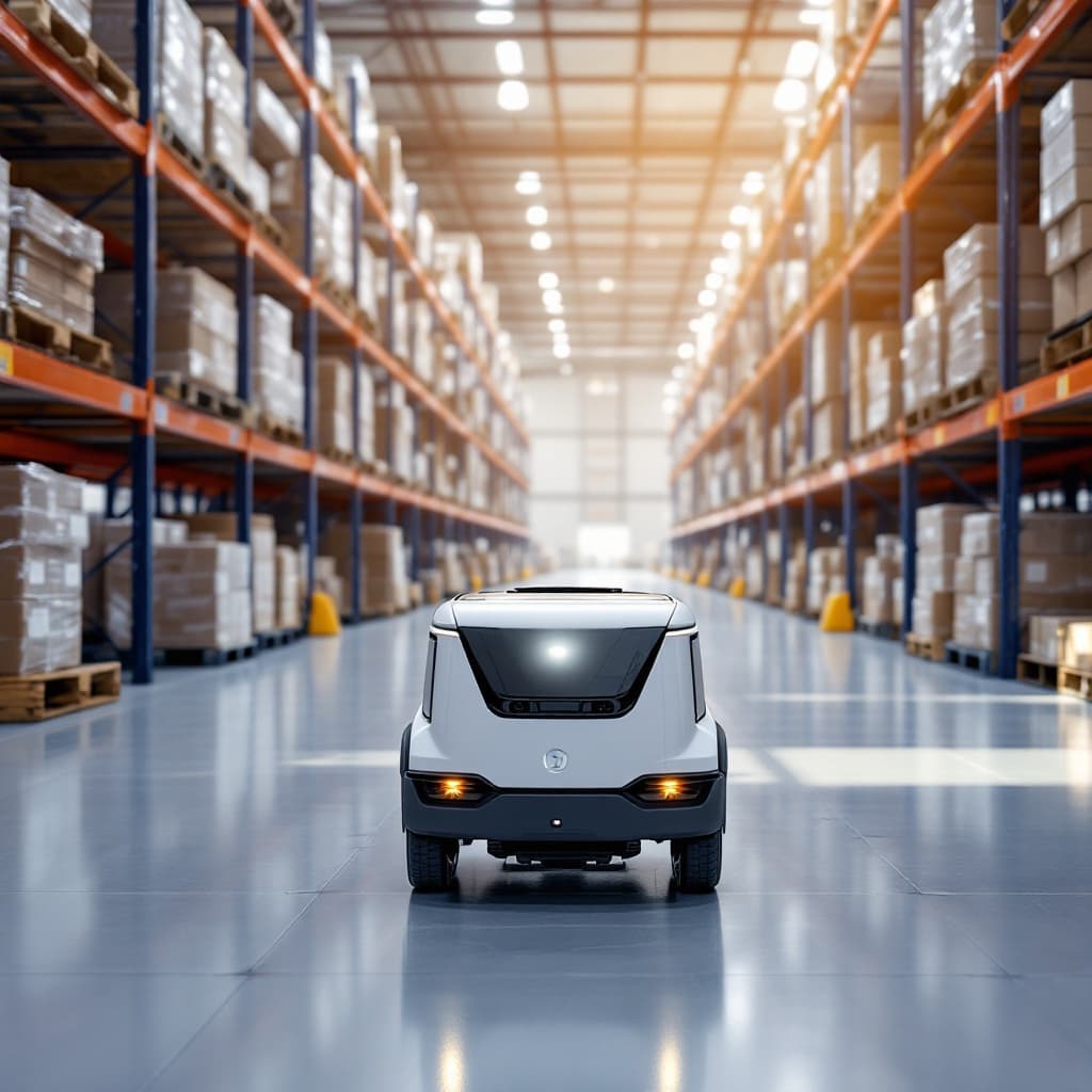 Logistics